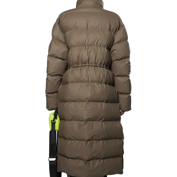 Rains - Waterproof Puffer - Picture 2 of 3